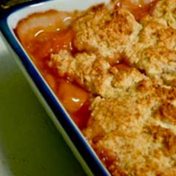 peachcobbler